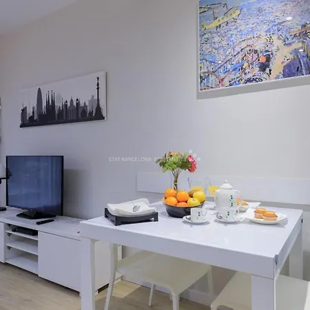 Rossello * Barcelona