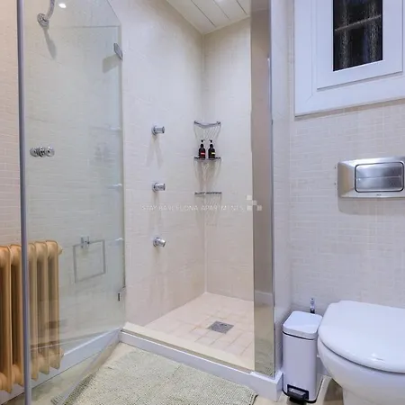 Apartman Rossello