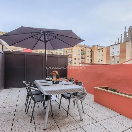 Rossello Barcelona
