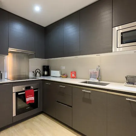 Rossello Apartment Barcelona