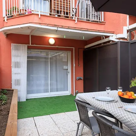 Rossello Apartment