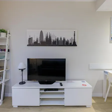 Apartment Rossello