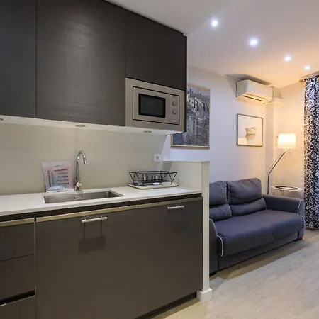 Rossello Apartment