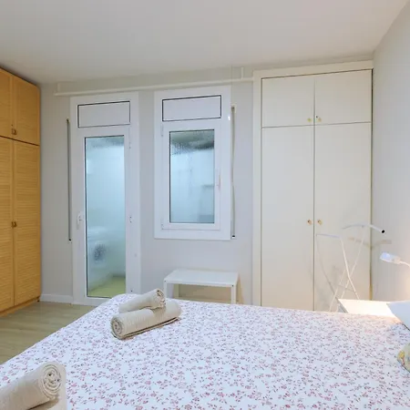 Rossello Apartment *