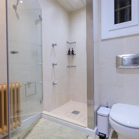 Apartman Rossello