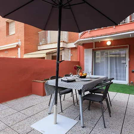 Rossello Apartment *