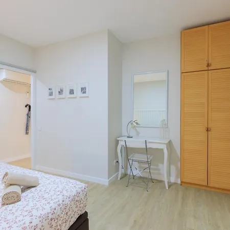 Rossello Apartment