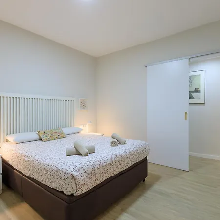 Apartment Rossello *