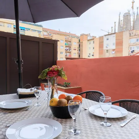 Rossello Apartment *