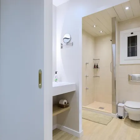 Apartment Rossello Barcelona