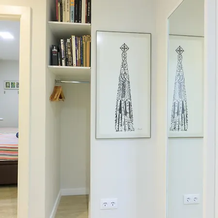 Rossello Apartment *